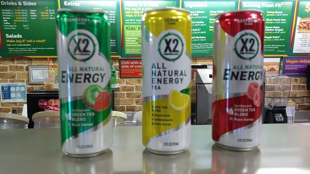 Subway | restaurant | 16 Banton St, North Haven, CT 06473, USA | 2032390280 OR +1 203-239-0280