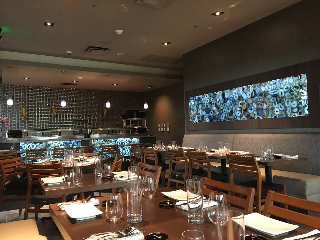 Yellowtail, Modern Asian Cuisine and Sushi | restaurant | 7959 W Atlantic Ave, Delray Beach, FL 33446, USA | 5615016391 OR +1 561-501-6391