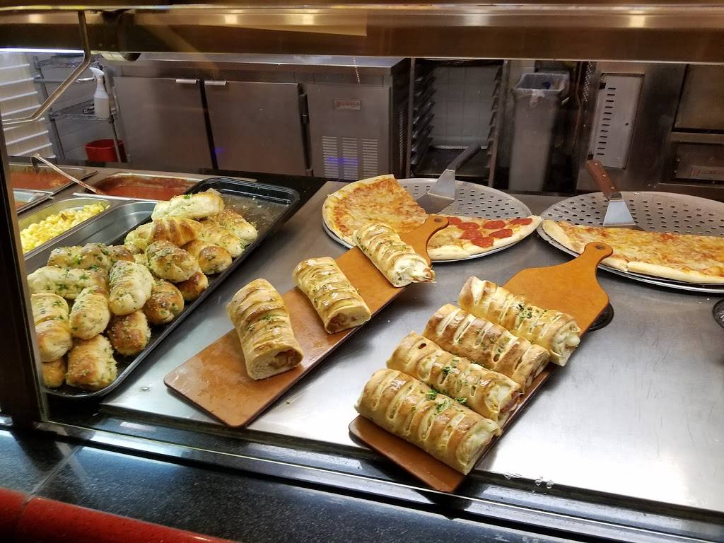 Villa Fresh Italian Kitchen | restaurant | 11011 W Charleston Blvd, Las Vegas, NV 89135, USA | 7028383156 OR +1 702-838-3156