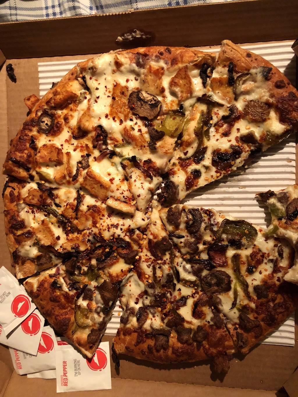 Pizza Hut | restaurant | 2013 S Western Ave, Marion, IN 46953, USA | 7656621200 OR +1 765-662-1200