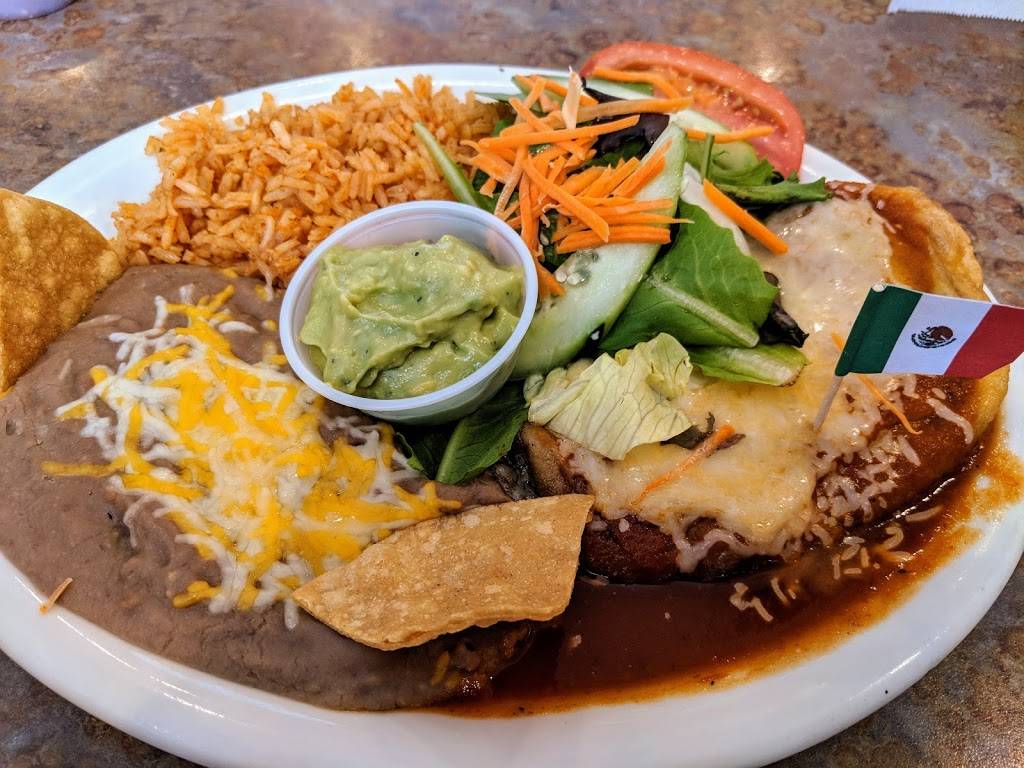 Mayan Tacos | restaurant | 20265 Valley Blvd Suite N, Walnut, CA 91789, USA | 9095958300 OR +1 909-595-8300