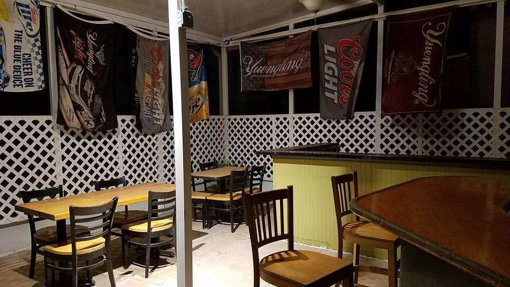 Mango Jos South Shore | restaurant | 2626 E College Ave, Ruskin, FL 33570, USA | 8136411380 OR +1 813-641-1380