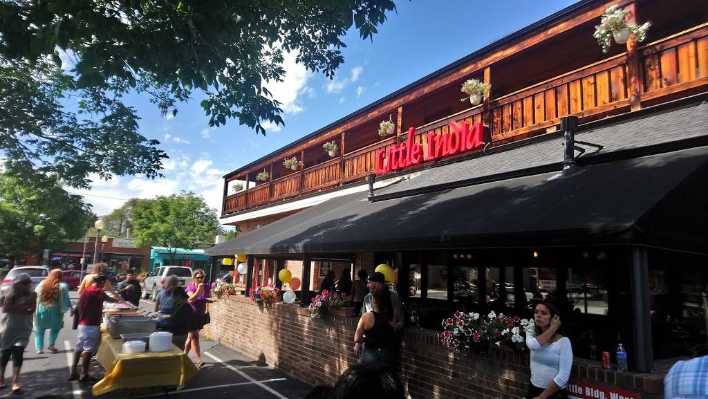 Little India | restaurant | 2390 S Downing St, Denver, CO 80210, USA | 3032981939 OR +1 303-298-1939