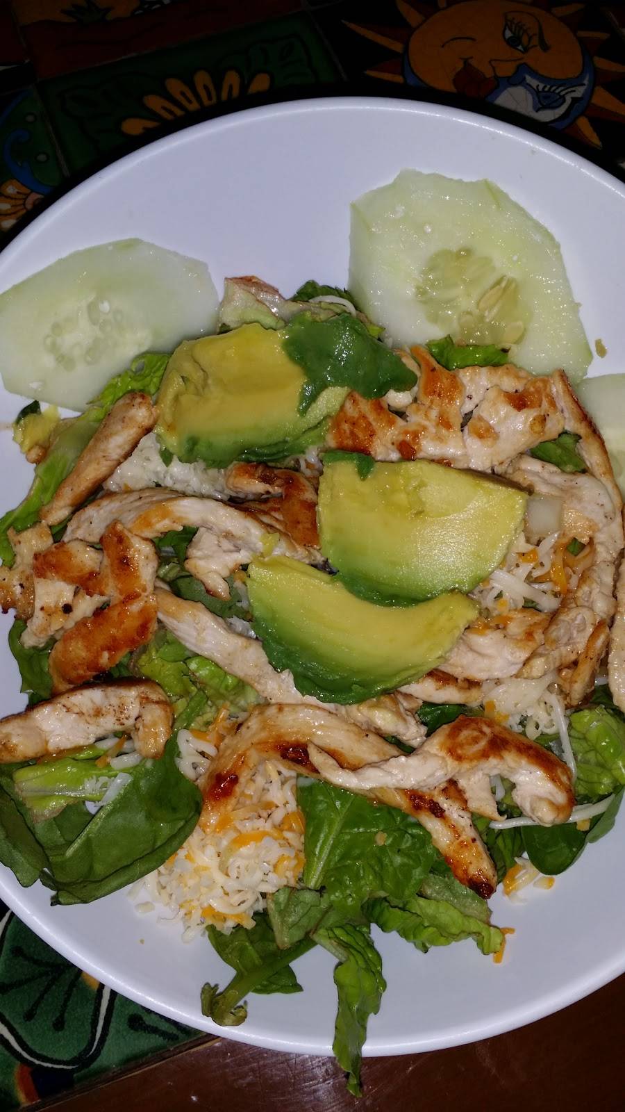 Poblano Mexican Grill & Bar | restaurant | 2451 McMullen Booth Rd, Clearwater, FL 33759, USA | 7277967080 OR +1 727-796-7080