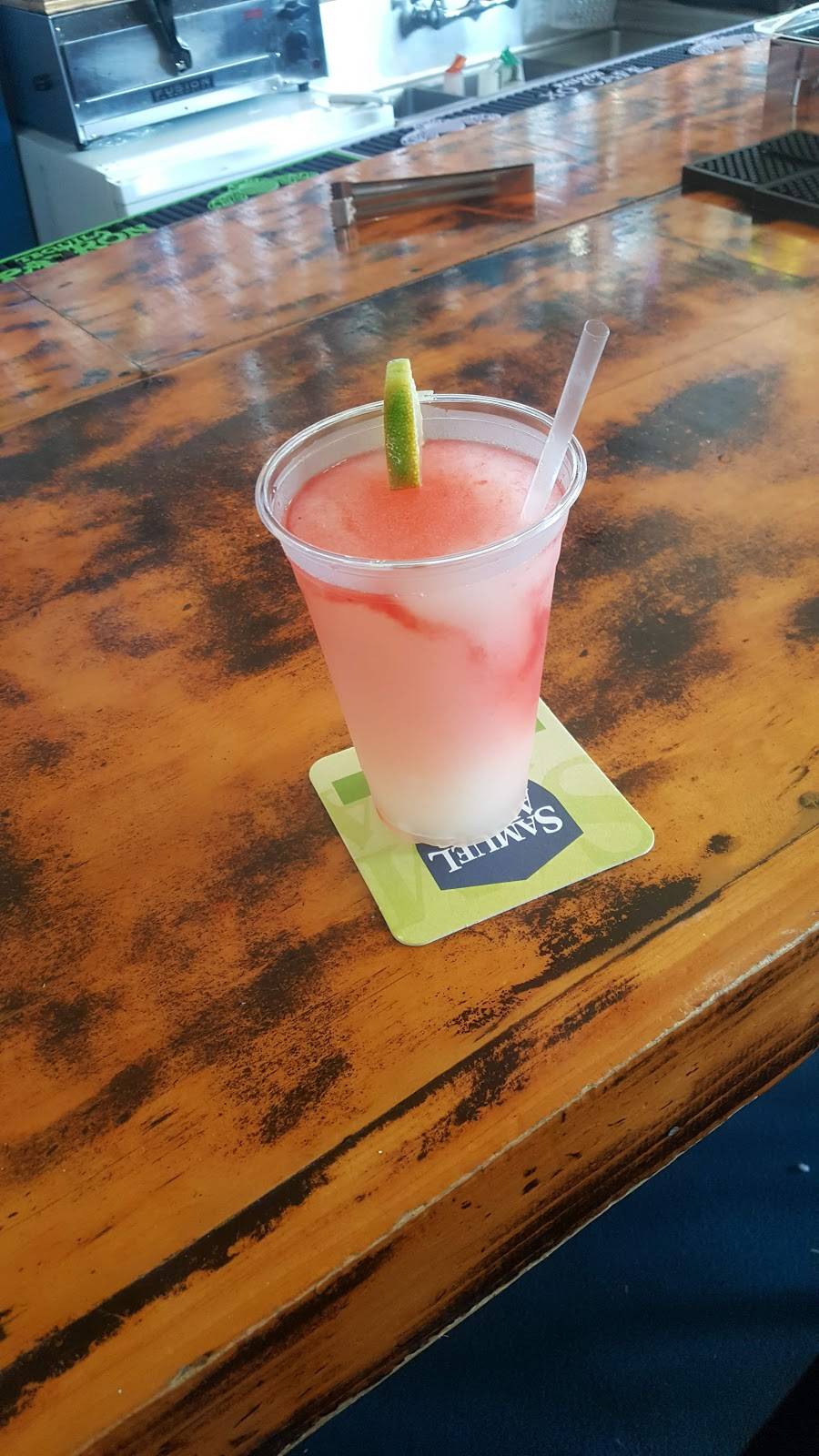 Margarita Island | restaurant | 1105 Bowery St, Brooklyn, NY 11224, USA | 9177233232 OR +1 917-723-3232