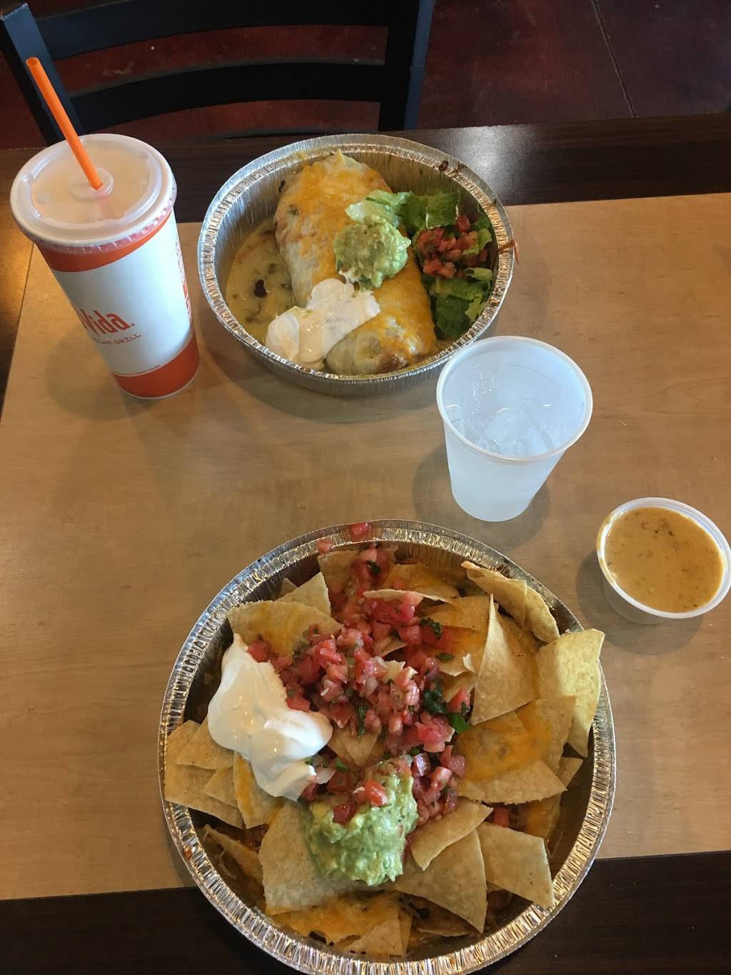 Costa Vida | restaurant | 1952 N 2000 W, Clinton, UT 84015, USA | 8018257744 OR +1 801-825-7744