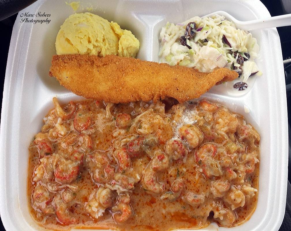Creole Lunch Box | restaurant | 238 Rees St, Breaux Bridge, LA 70517, USA | 3373325855 OR +1 337-332-5855