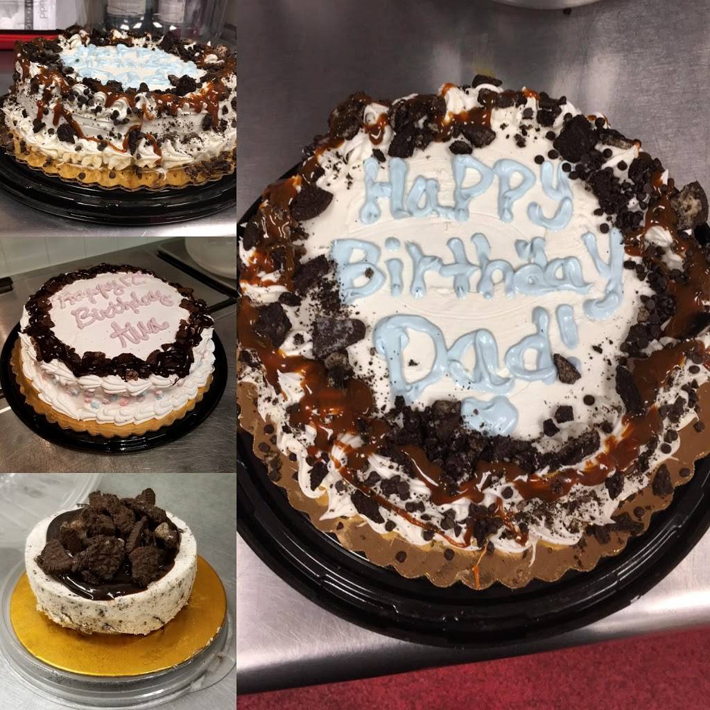 Ritas Italian Ice & Frozen Custard | restaurant | 765 Garfield Pkwy, Bethany Beach, DE 19930, USA | 3025393880 OR +1 302-539-3880