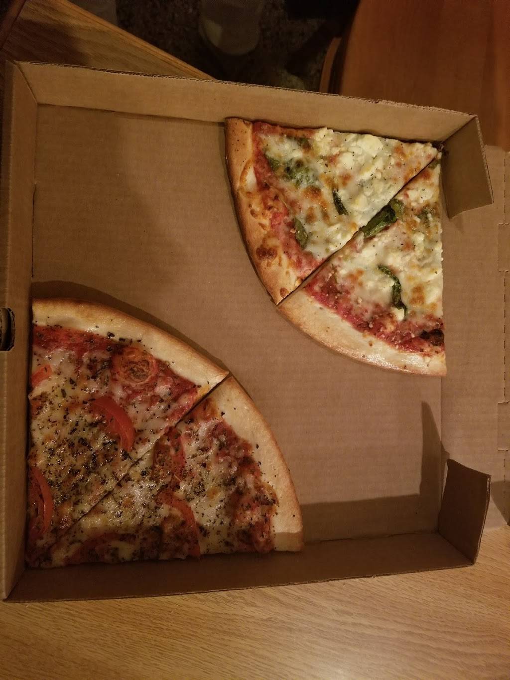 Da Vincis Pizzeria & Calzones | meal takeaway | 113 S Central St, Knoxville, TN 37902, USA | 8656375040 OR +1 865-637-5040