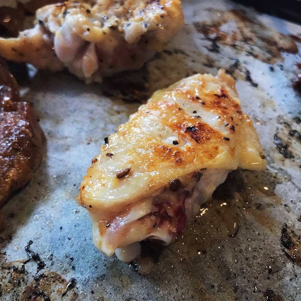 Suibian Hotpot, BBQ & Bar | restaurant | 27 Temple St, New Haven, CT 06510, USA | 2037454889 OR +1 203-745-4889