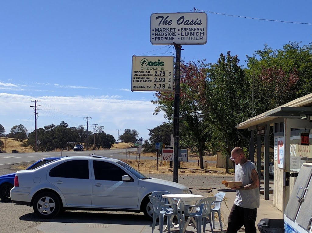 Oasis | restaurant | 2675 CA-140, Catheys Valley, CA 95306, USA | 2093743410 OR +1 209-374-3410