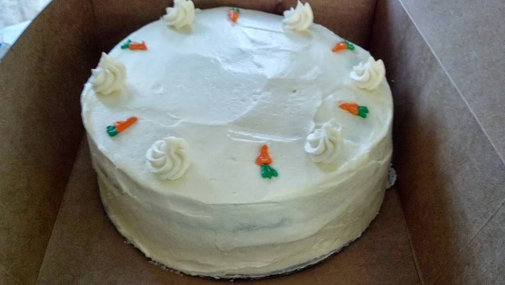 Susan Sez "Say It With Cake" | bakery | 510 W 123rd St, New York, NY 10027, USA | 2128649500 OR +1 212-864-9500