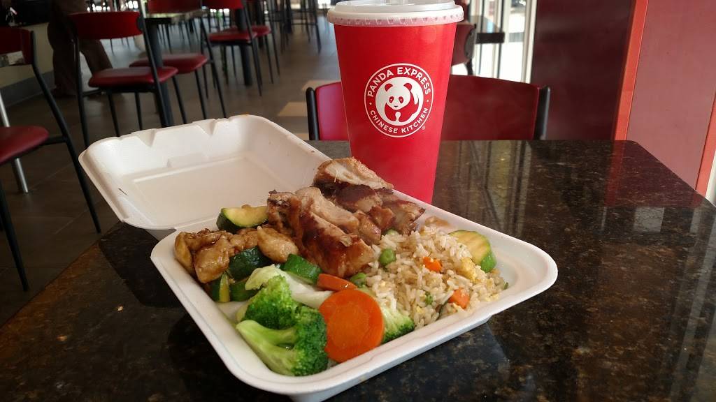 Panda Express | meal takeaway | 33550 S Dixie Hwy, Florida City, FL 33034, USA | 3052455518 OR +1 305-245-5518