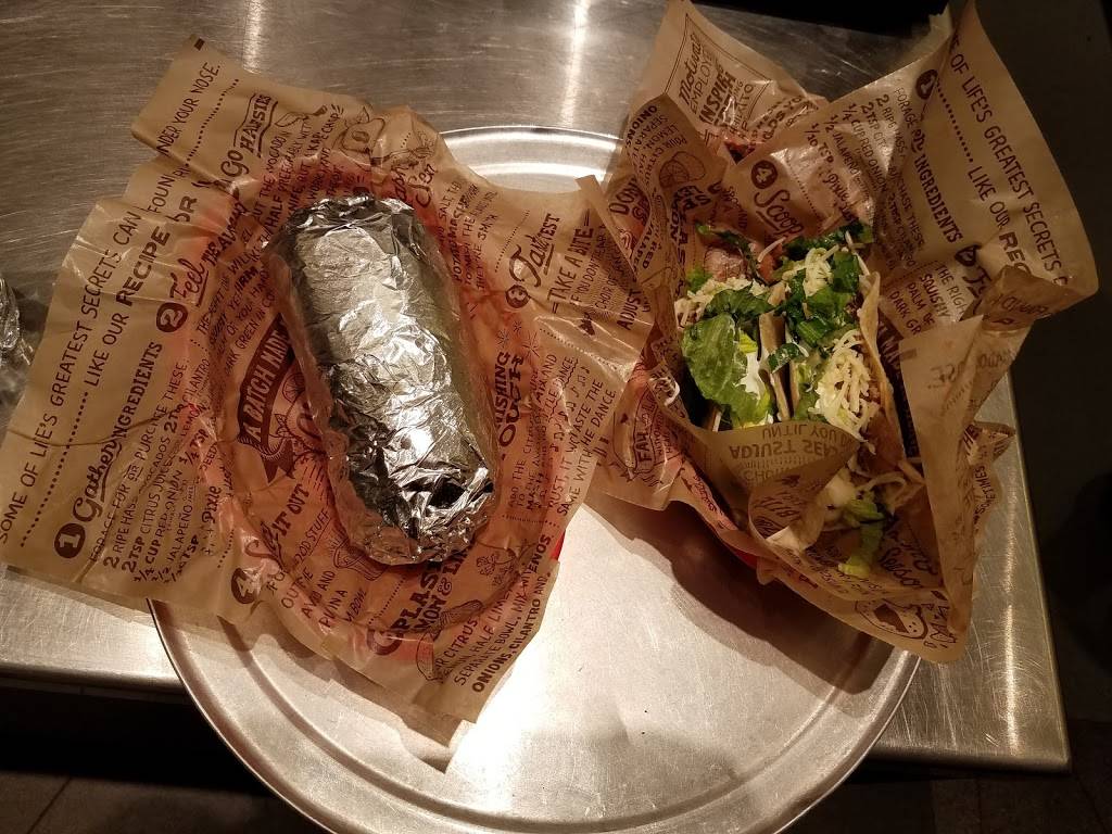 Chipotle Mexican Grill | restaurant | 204 Crossroads Blvd Ste 212, Cary, NC 27518, USA | 9192338242 OR +1 919-233-8242