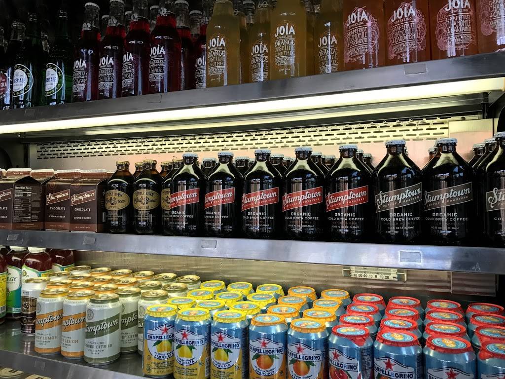 The Rustiq Table | restaurant | 2280 S Figueroa St, Los Angeles, CA 90007, USA | 2135365542 OR +1 213-536-5542