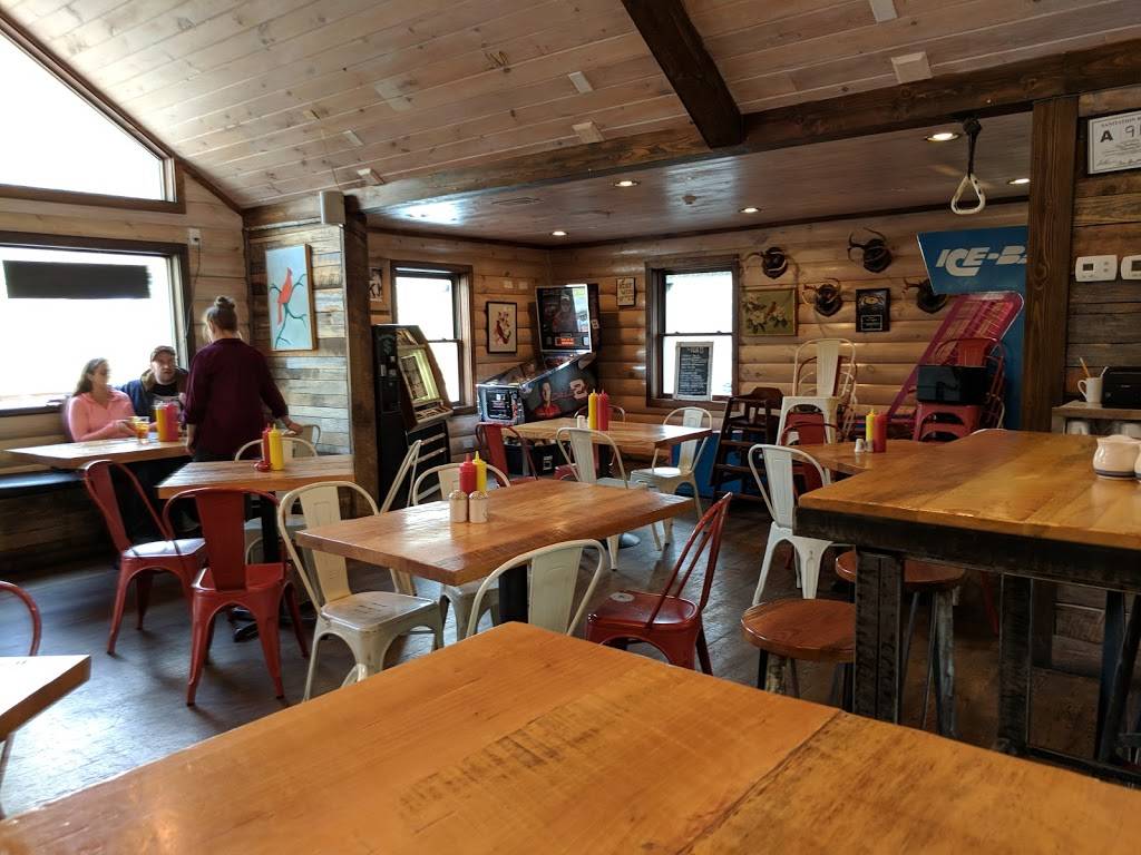 The Cardinal | restaurant | 1711 NC-105, Boone, NC 28607, USA | 8283559600 OR +1 828-355-9600