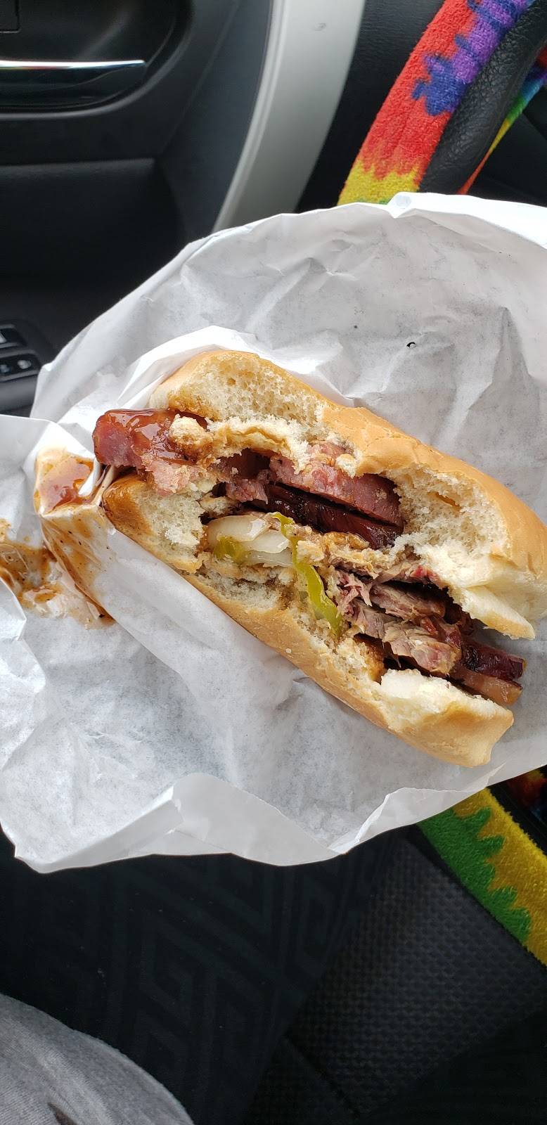 Smokey Js Barbeque | restaurant | 7008 Ranch Rd 620 N, Austin, TX 78732, USA | 5123314888 OR +1 512-331-4888