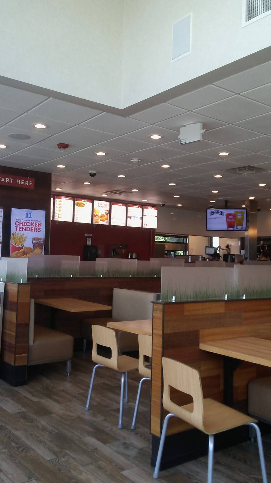 Wendys | restaurant | 950 Reservoir Ave, Cranston, RI 02910, USA | 4013830776 OR +1 401-383-0776