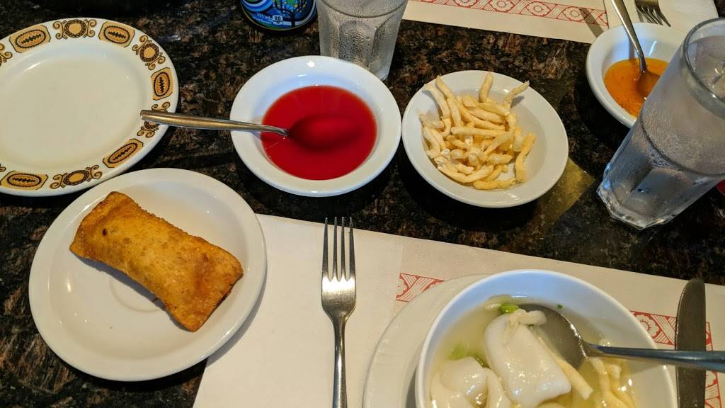 Restaurant Lai Do | restaurant | 13999 Rue Notre-Dame Est, Pointe-aux-Trembles, QC H1A 1T8, Canada | 5146422210 OR +1 514-642-2210