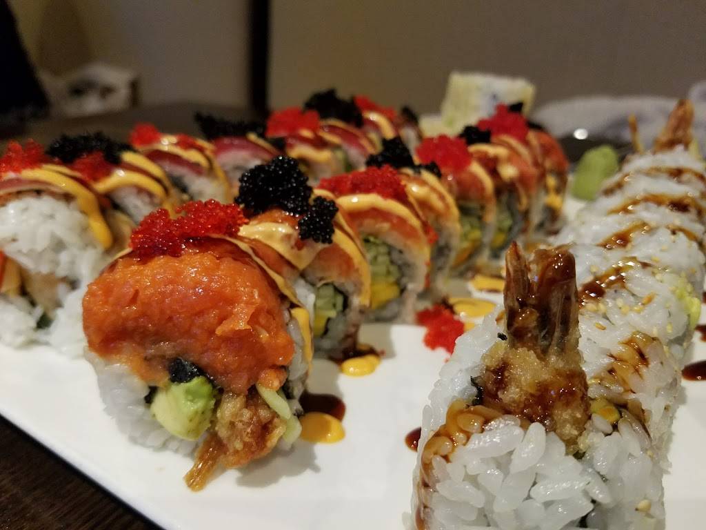 SUSHI TIME | restaurant | 113 N York St, Elmhurst, IL 60126, USA | 6302793388 OR +1 630-279-3388