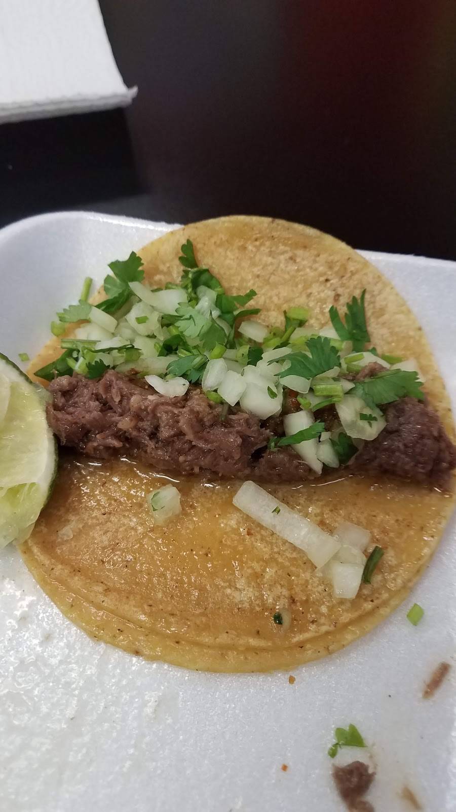 Tacos El Pato | restaurant | 12331 Lake June Rd, Balch Springs, TX 75180, USA | 2149167446 OR +1 214-916-7446