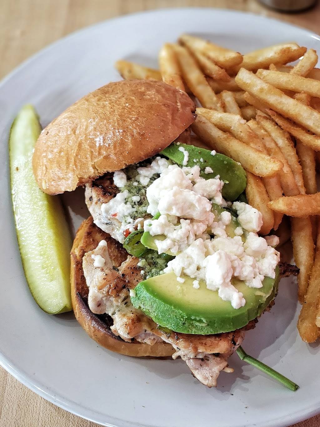 Cafe Madison | restaurant | 359 Northern Blvd, Albany, NY 12204, USA | 5188989630 OR +1 518-898-9630