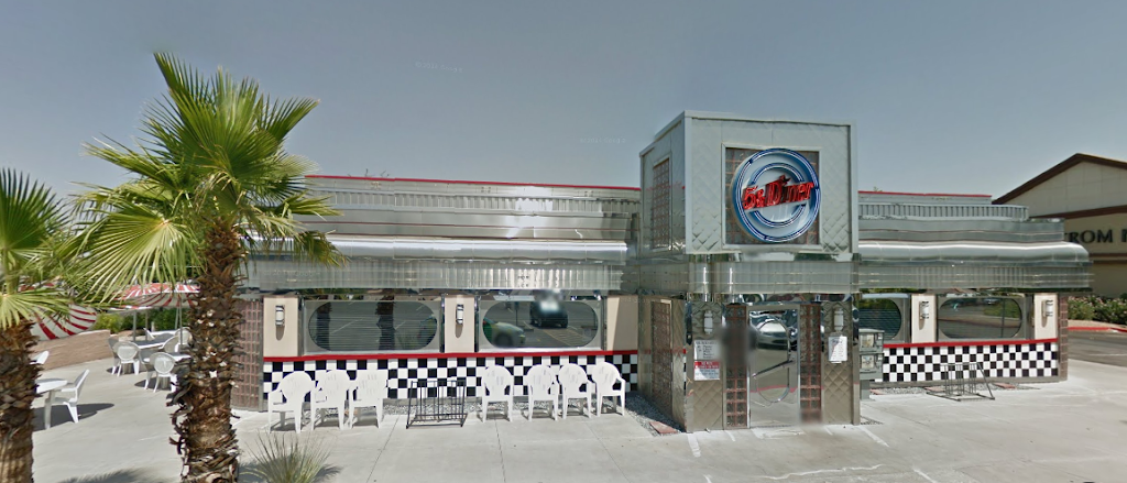 5 & Diner | restaurant | 7541 W Bell Rd, Peoria, AZ 85382, USA | 6239793073 OR +1 623-979-3073