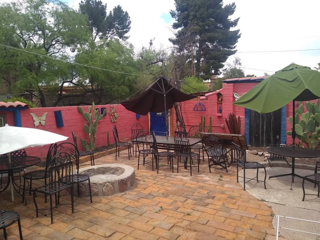 Sotos Outpost Mexican Restaurant | restaurant | 14 Cam Otero, Tubac, AZ 85646, USA | 5203983256 OR +1 520-398-3256