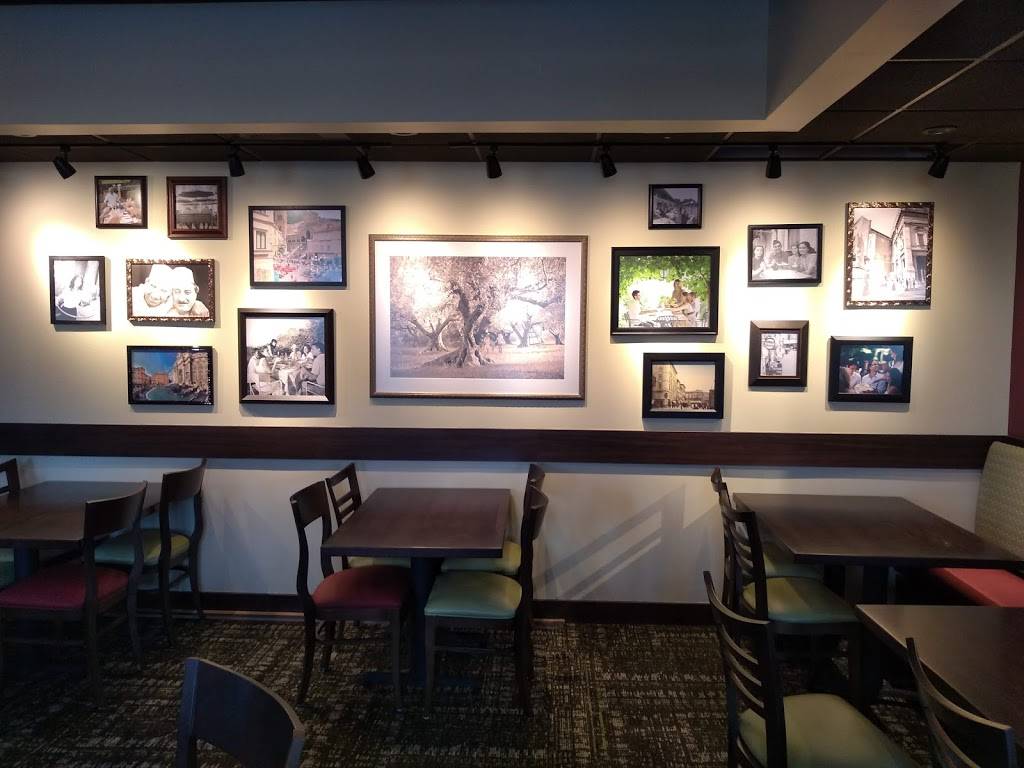 Olive Garden Italian Restaurant | meal takeaway | 3880 S Delsea Dr, Vineland, NJ 08360, USA | 8568255680 OR +1 856-825-5680