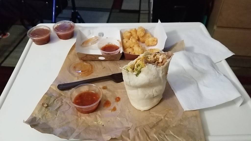 Taco Time NW | restaurant | 15305 8th Ave SW, Burien, WA 98166, USA | 2062420171 OR +1 206-242-0171