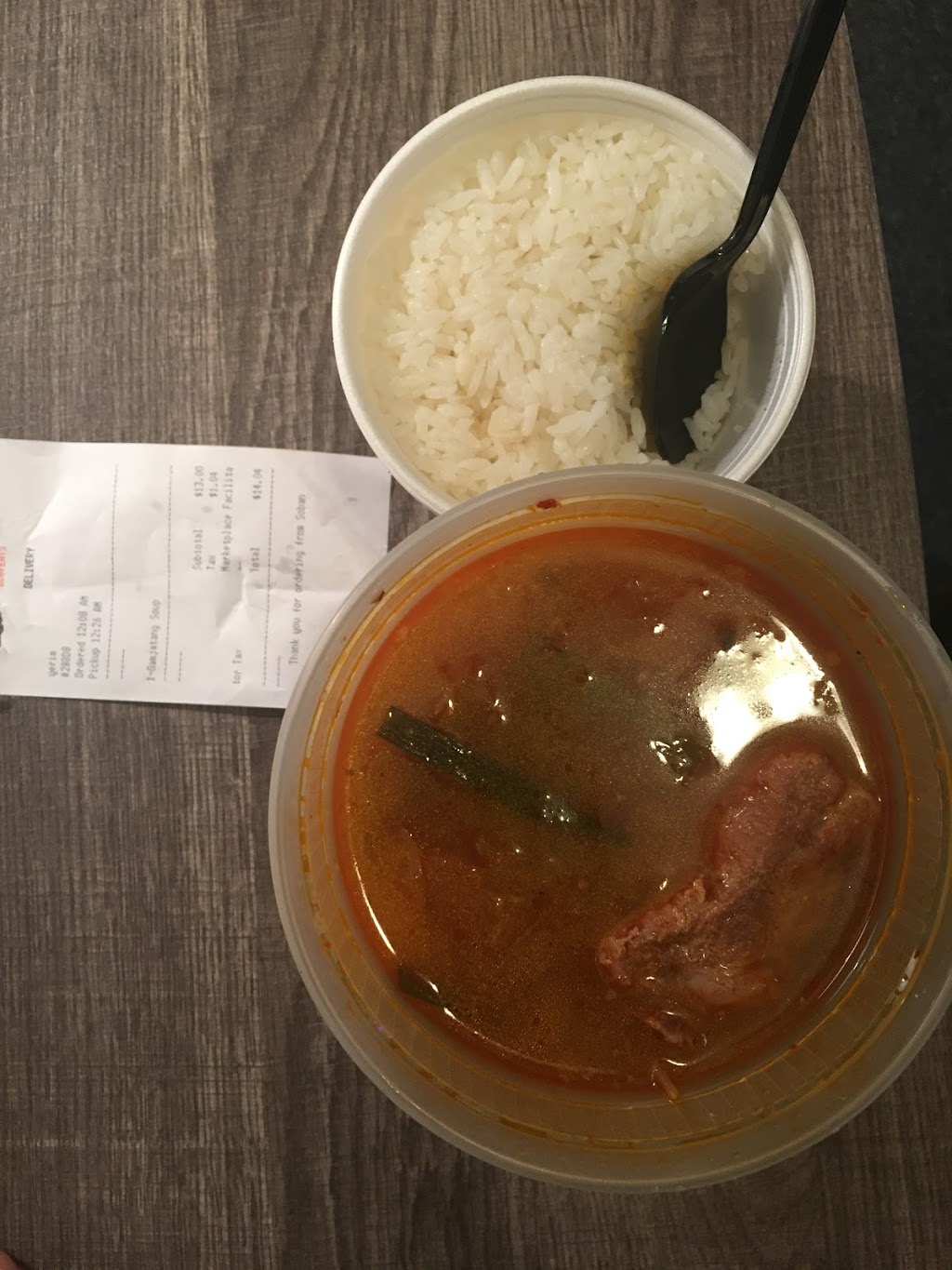 bb.q chicken Brown + Soban Korean Eatery | restaurant | 272 Thayer St, Providence, RI 02906, USA | 4017511234 OR +1 401-751-1234