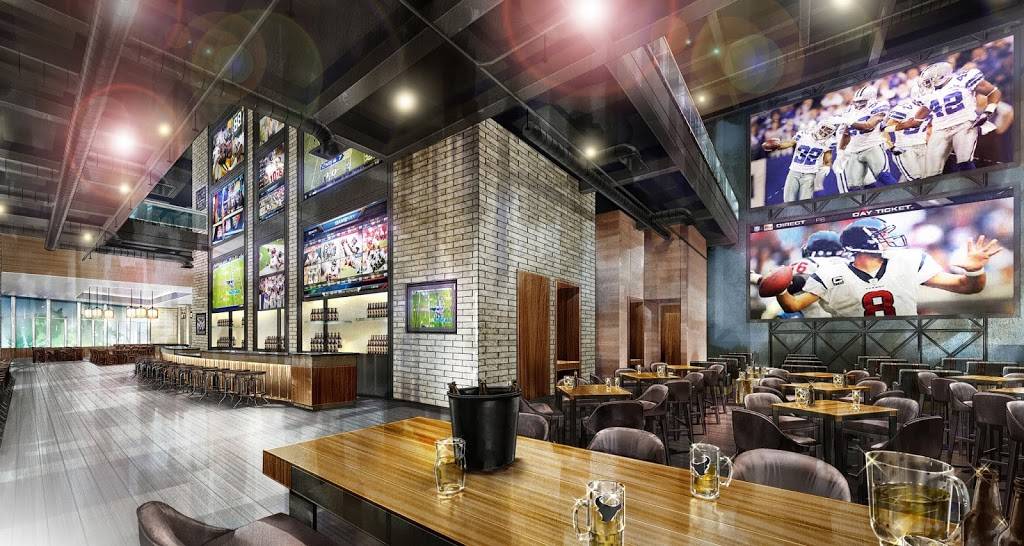 Biggios | restaurant | 1777 Walker St, Houston, TX 77010, USA | 3462292577 OR +1 346-229-2577