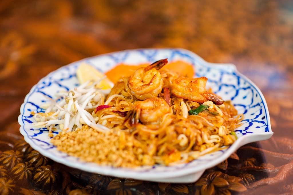 Thai Elephants II | restaurant | 402 N Cedar St, Summerville, SC 29483, USA | 8439003564 OR +1 843-900-3564