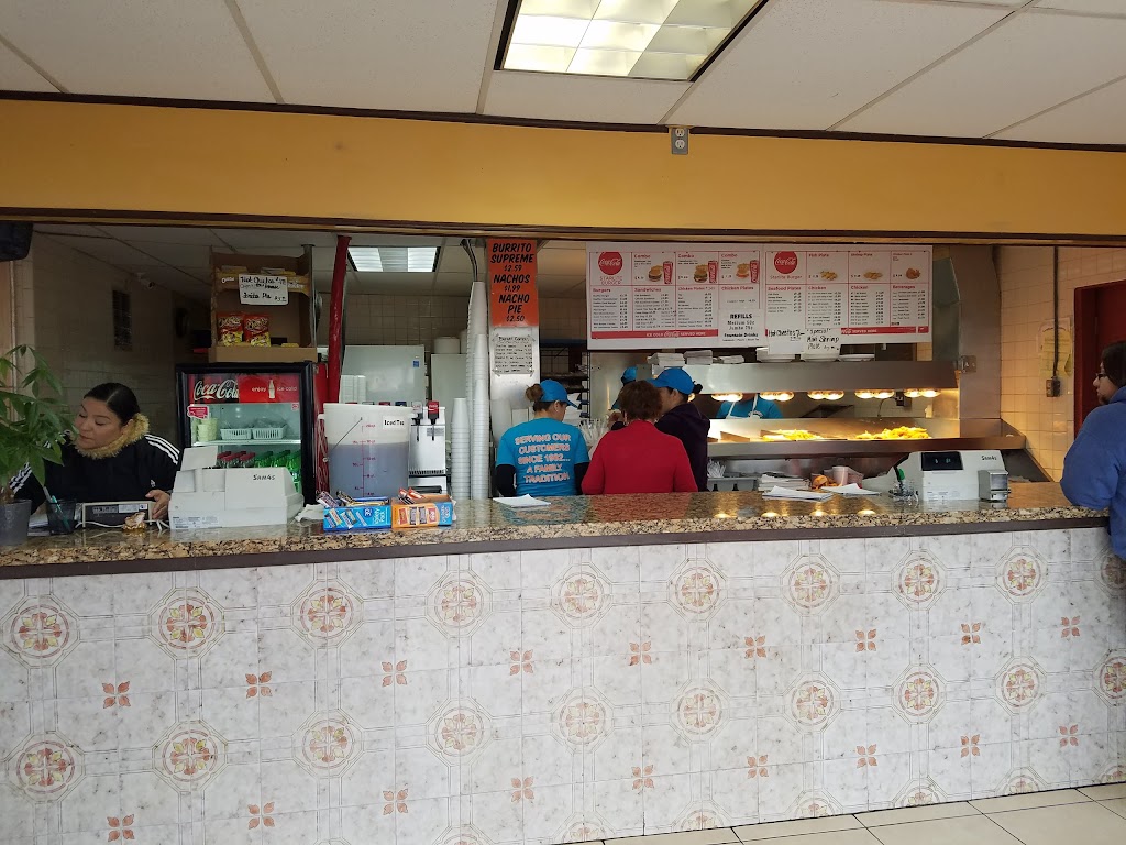 Starlite Burger | restaurant | 1106 E University Dr, Edinburg, TX 78539, USA | 9563838111 OR +1 956-383-8111