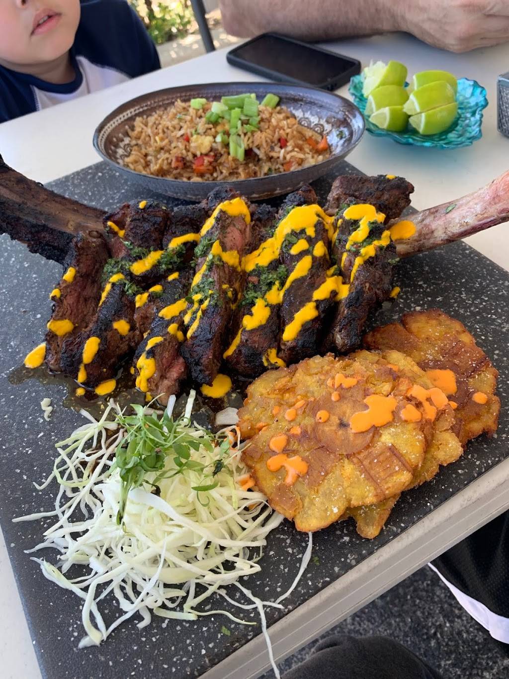 Ceviche Bowl | restaurant | 12005 SW 129th Ct, Miami, FL 33186, USA | 7865013473 OR +1 786-501-3473