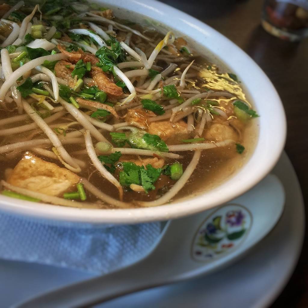 A Thai Cafe | restaurant | 7089 S Westnedge Ave, Portage, MI 49002, USA | 2693233099 OR +1 269-323-3099