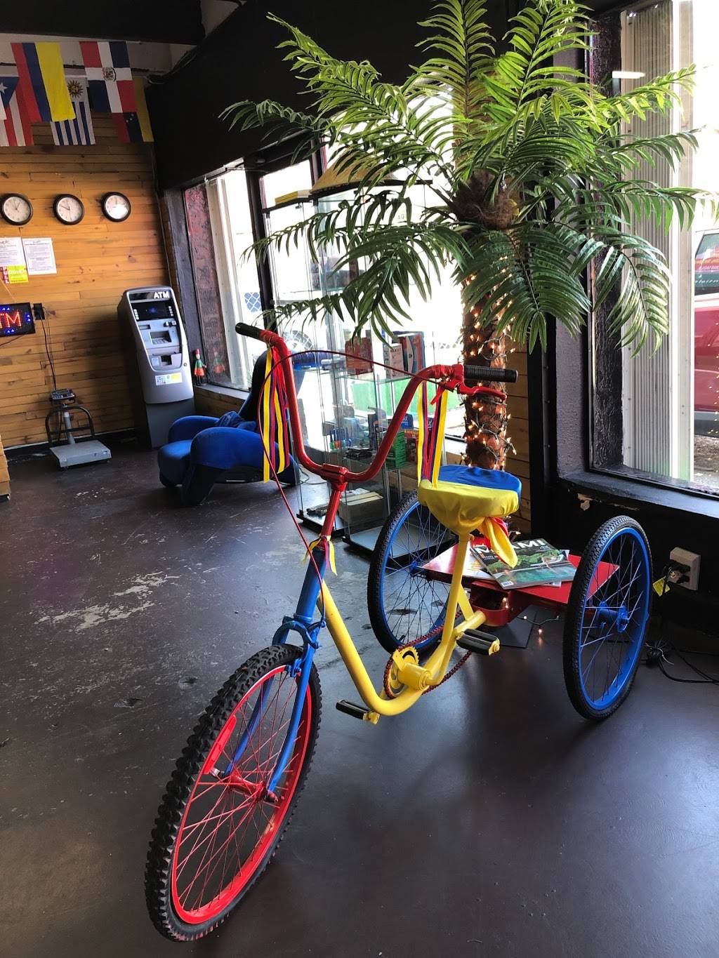 Manantial Market | bakery | 6778 W Flagler St, Miami, FL 33144, USA | 7863888989 OR +1 786-388-8989