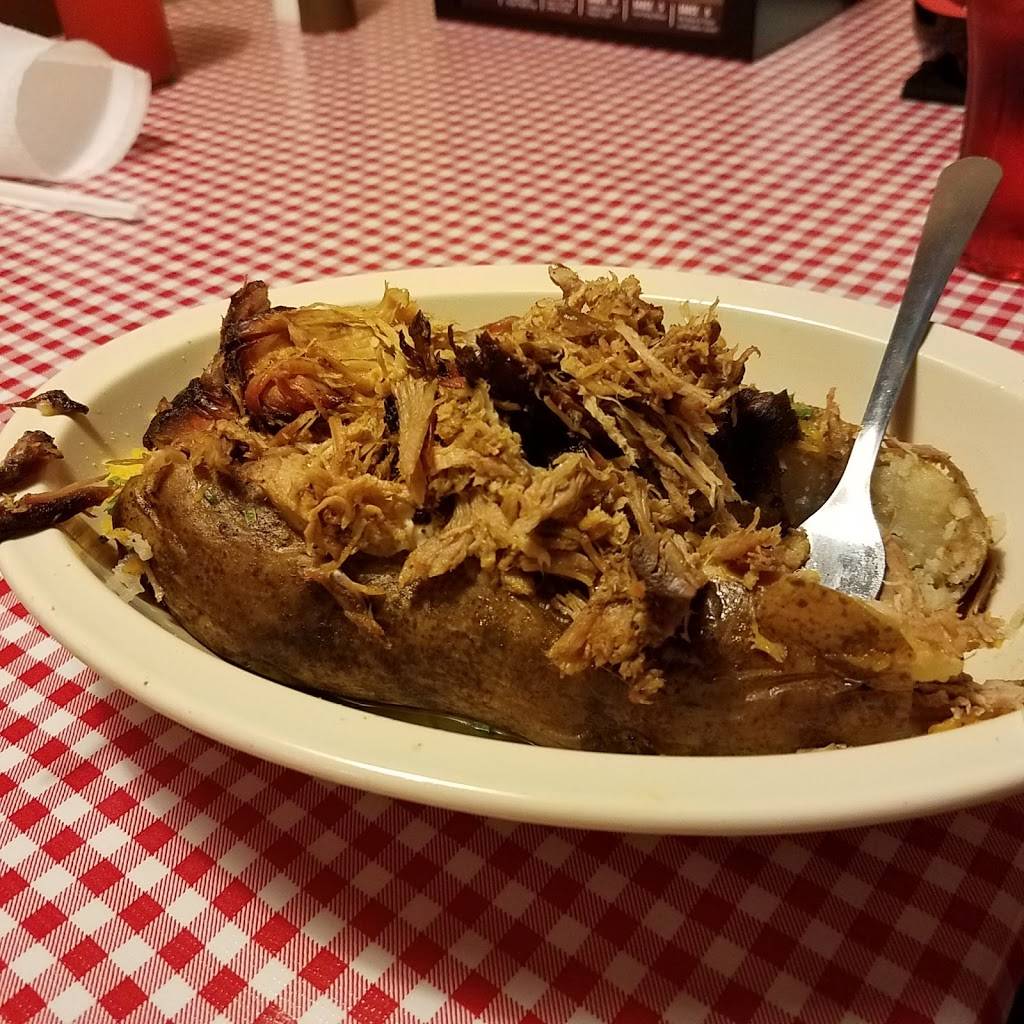 Whole Hog Café | restaurant | 224 W Sunshine St, Springfield, MO 65807, USA | 4178680042 OR +1 417-868-0042