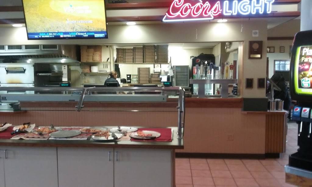 Round Table Pizza | meal delivery | 1717 Fremont Blvd, Seaside, CA 93955, USA | 8313946869 OR +1 831-394-6869