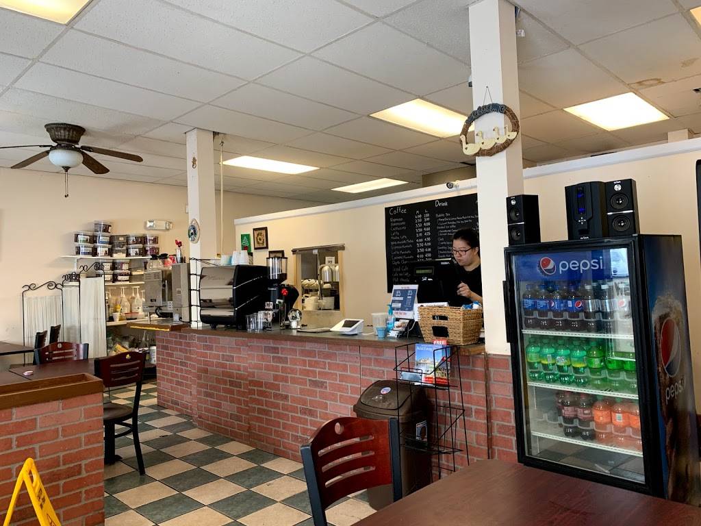 Jeje Grill | restaurant | 239 S Bridge St, Elkton, MD 21921, USA | 4103924000 OR +1 410-392-4000