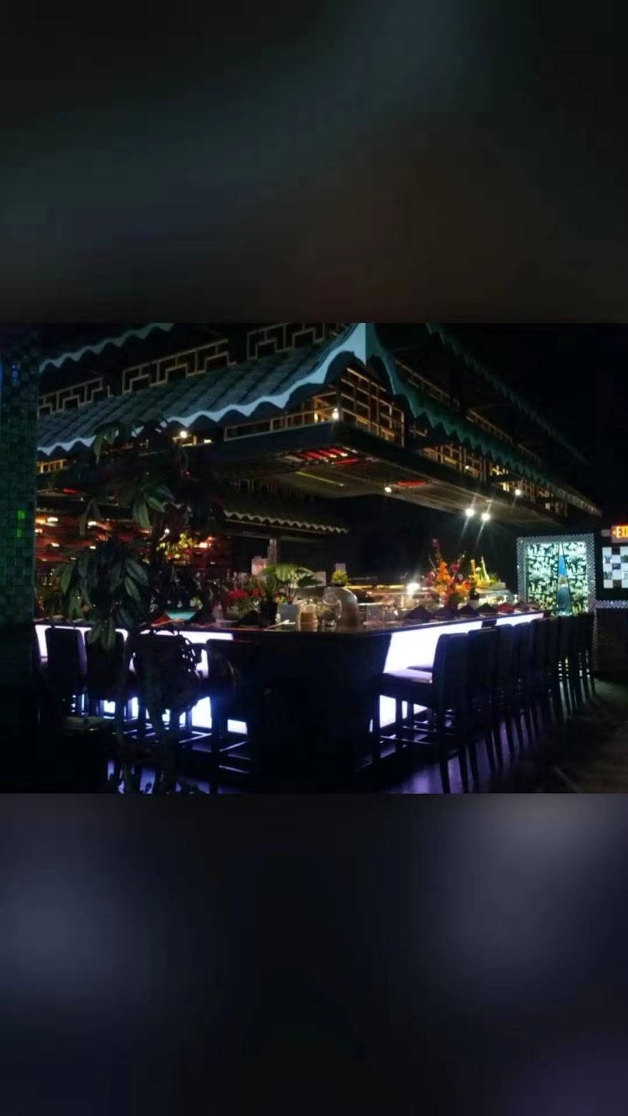 Woow Sushi La Grange | restaurant | 33 South La Grange Road, La Grange, IL 60525, USA | 7085888888 OR +1 708-588-8888