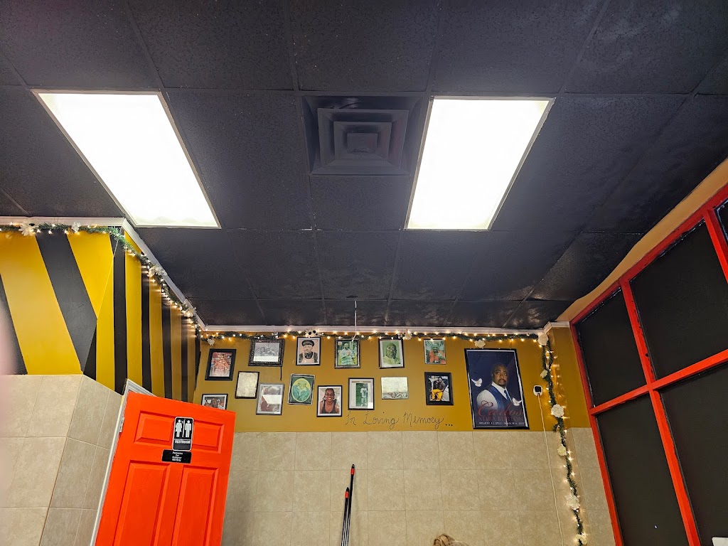 Hitz Da Spot | restaurant | 3126 Edgewood Ave N, Jacksonville, FL 32254, USA | 9042533830 OR +1 904-253-3830