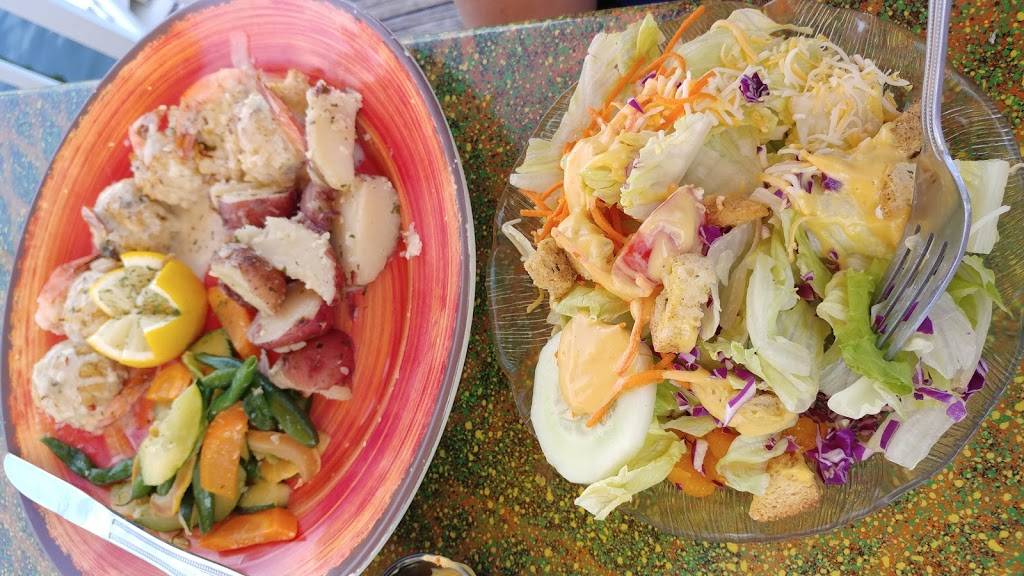 Jimmy Guanas | restaurant | 401 2nd St, Indian Rocks Beach, FL 33785, USA | 7275958356 OR +1 727-595-8356