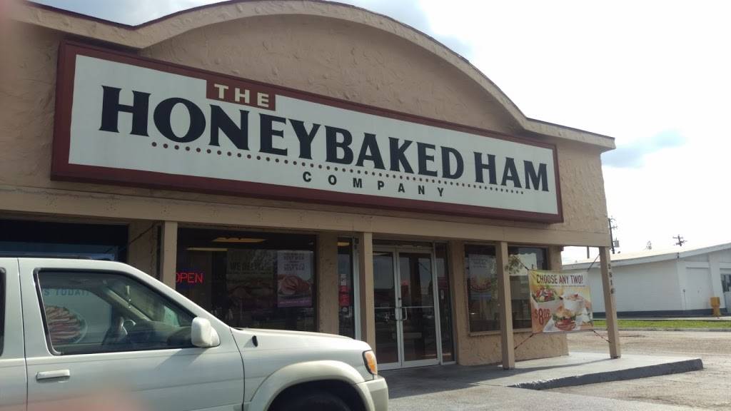 The Honey Baked Ham Company | meal takeaway | 2816 E South Blvd, Montgomery, AL 36116, USA | 3342849100 OR +1 334-284-9100