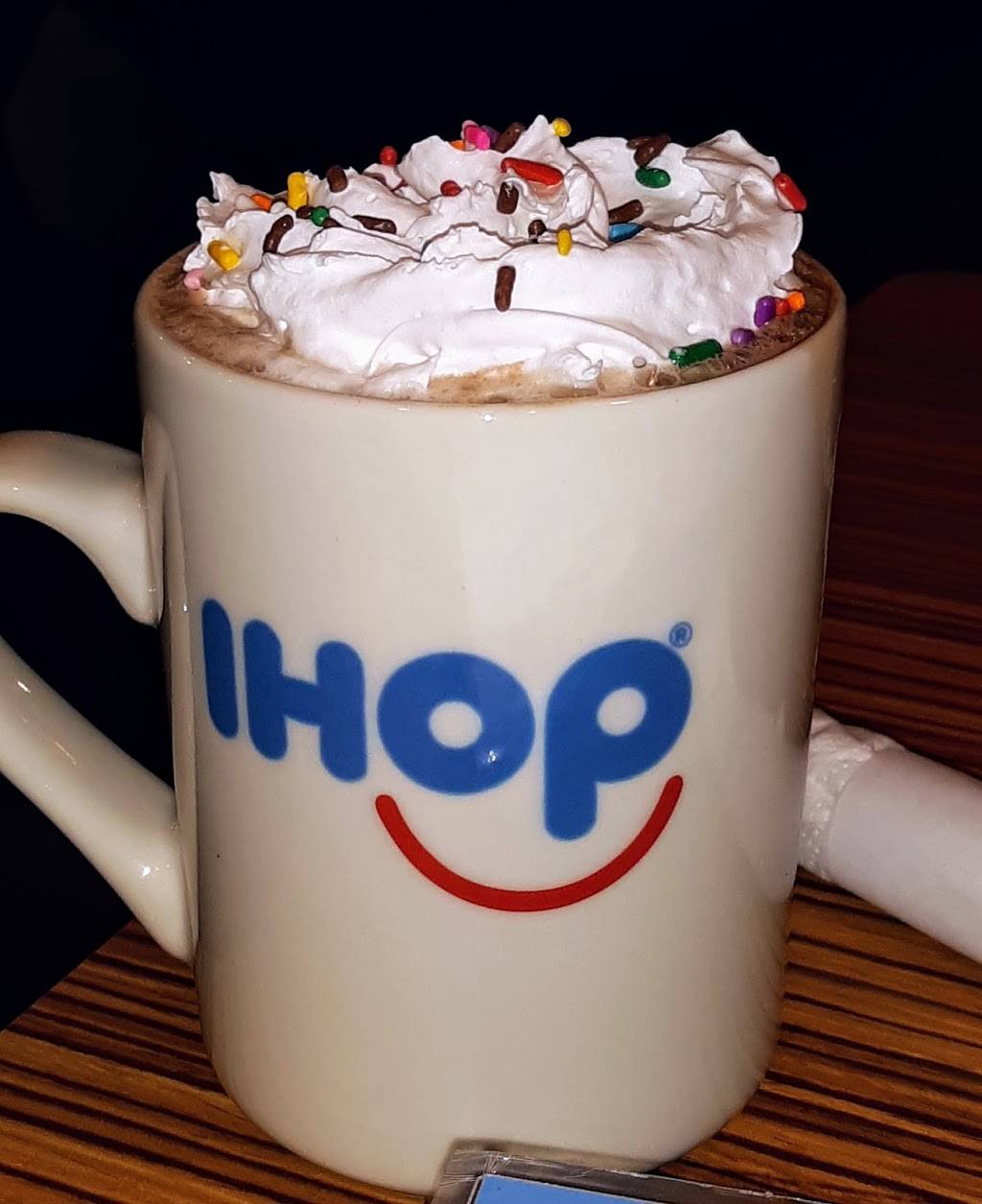 IHOP | restaurant | 3167 W Colorado Ave, Colorado Springs, CO 80904, USA | 7196359770 OR +1 719-635-9770