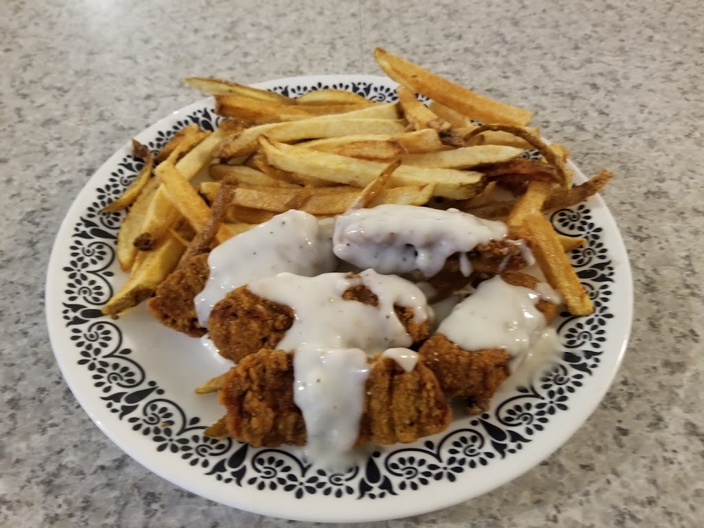 Mas Cafe | restaurant | 421 W 5th St, Burden, KS 67019, USA | 6204382233 OR +1 620-438-2233