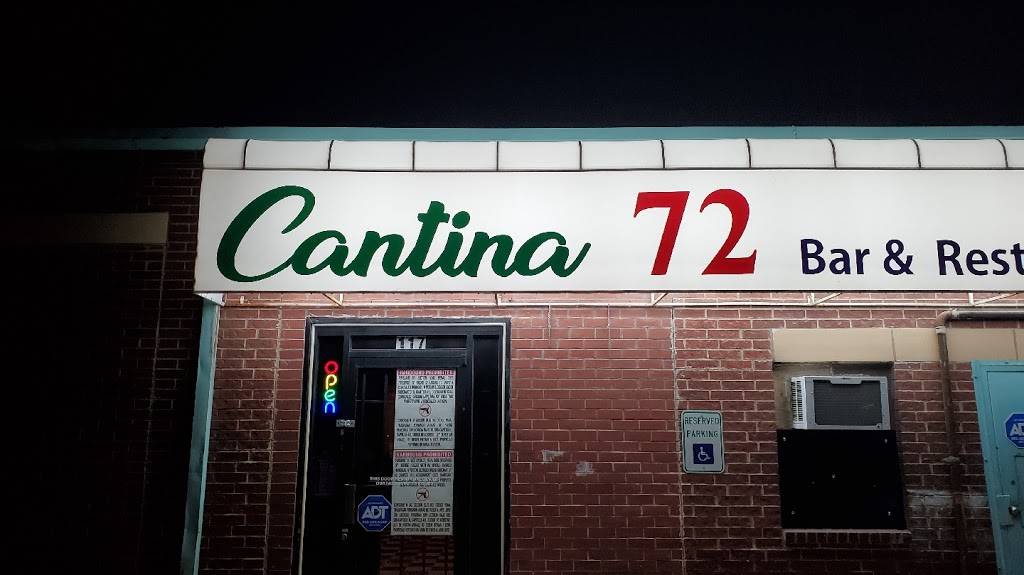 Cantina 72 | restaurant | 11363 Denton Dr # 117, Dallas, TX 75229, USA | 2144777977 OR +1 214-477-7977