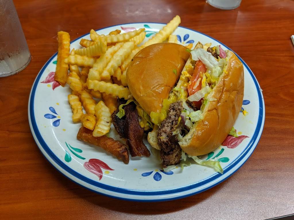 Kopper Kettle Smokehouse | restaurant | 6310 Alma Hwy, Van Buren, AR 72956, USA | 4794749949 OR +1 479-474-9949