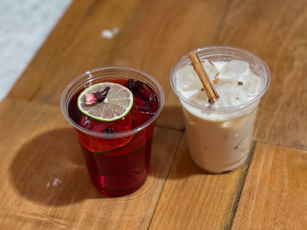 Oro Verde | restaurant | 150 8th Ave, New York, NY 10011, USA | 2126750080 OR +1 212-675-0080