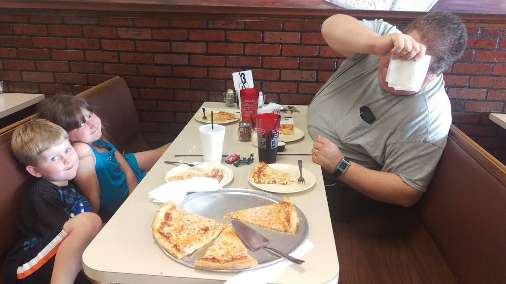 Angelos Pizzeria | restaurant | 2465 1211, Stafford Dr, Princeton, WV 24740, USA | 3044878924 OR +1 304-487-8924